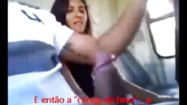 Babe si rambut coklat Jenna melayu buat seks Presley meniduri teman lelakinya semasa sembang video