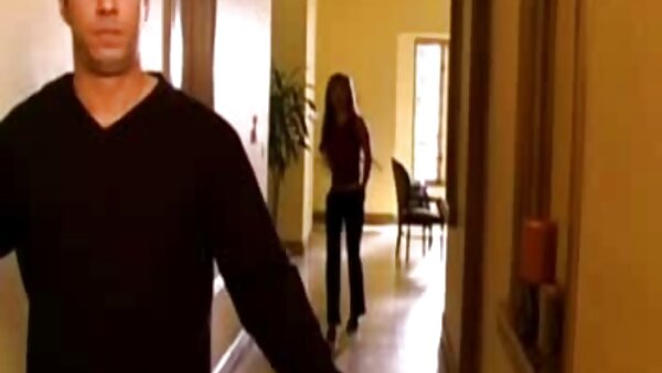 Persetankan faraj bertatu Dana DeArmond itu dengan keras dan berat seks syakila