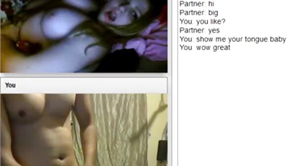 Sienna West, lucah sex melayu si rambut coklat molek, mendapat kacau dalam pose mengiring